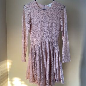 H&M Lace Dress